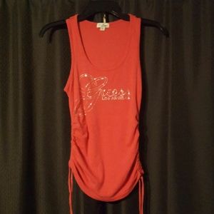 Guess Tank top